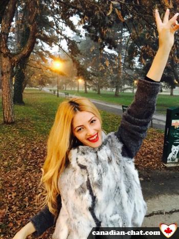 astrud1 - date a Canadian, 100% free astrud1