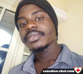 femi777 - date a Canadian, 100% free femi777