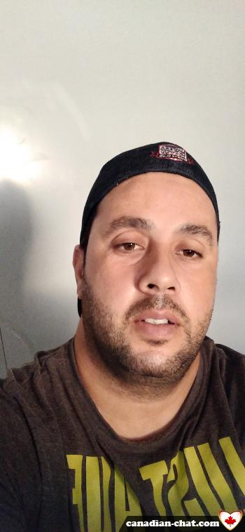 ahcene - date a Canadian, 100% free ahcene