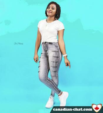 natou025 - date a Canadian, 100% free natou025