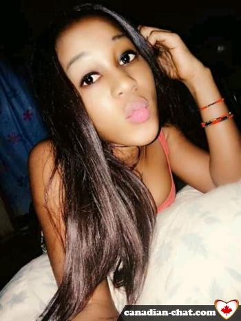 michle15 - date a Canadian, 100% free michle15