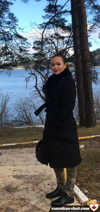 nazik82 - date a Canadian, 100% free nazik82