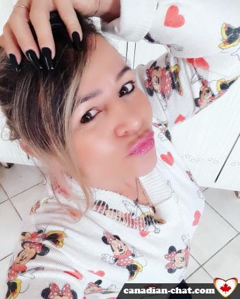 claudie - date a Canadian, 100% free claudie