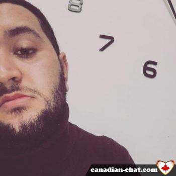 khalilh - date a Canadian, 100% free khalilh