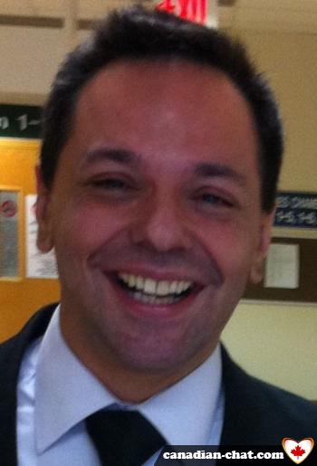 eddy13 - date a Canadian, 100% free eddy13