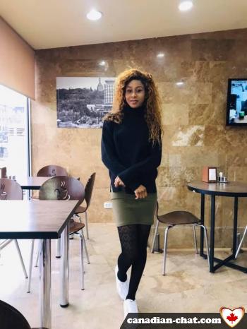 nicole90 - date a Canadian, 100% free nicole90