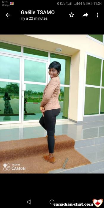 lildaa - date a Canadian, 100% free lildaa