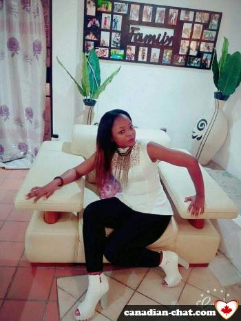 karelle94 - date a Canadian, 100% free karelle94