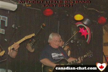 clifton - date a Canadian, 100% free clifton