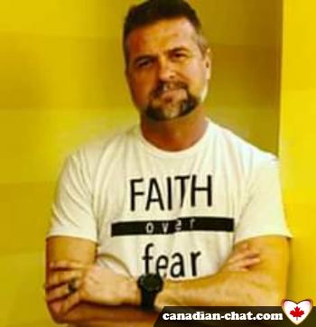 victorwel - date a Canadian, 100% free victorwel