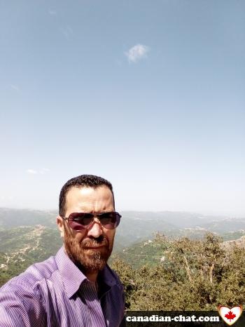 lyes1974 - date a Canadian, 100% free lyes1974