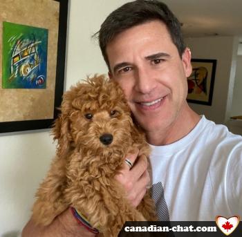 jerome23 - date a Canadian, 100% free jerome23