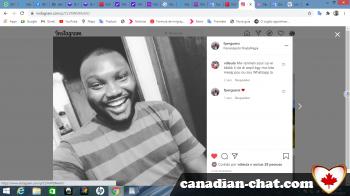 richesse - date a Canadian, 100% free richesse