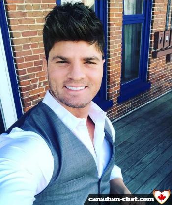 west1 - date a Canadian, 100% free west1