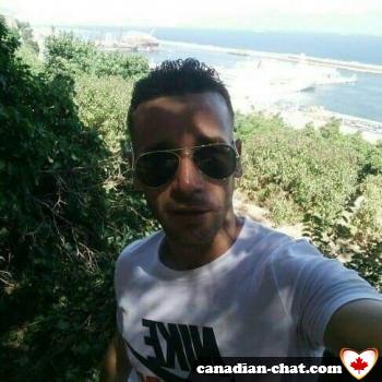 amir2 - date a Canadian, 100% free amir2