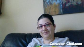 kitty85 - date a Canadian, 100% free kitty85
