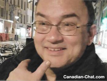 patou64 - date a Canadian, 100% free patou64