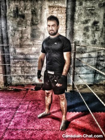 kos1988 - date a Canadian, 100% free kos1988