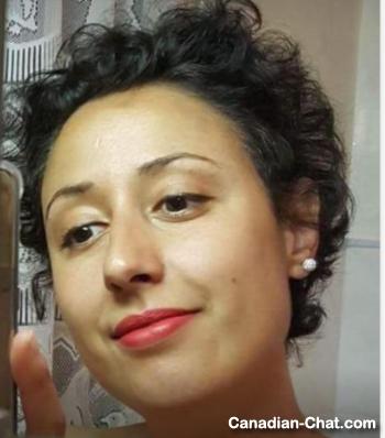 isabela - date a Canadian, 100% free isabela