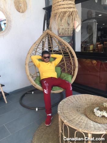 mido1986 - date a Canadian, 100% free mido1986