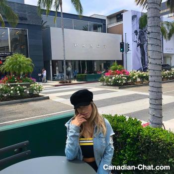 higgins - date a Canadian, 100% free higgins