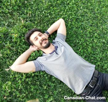 sahand - date a Canadian, 100% free sahand