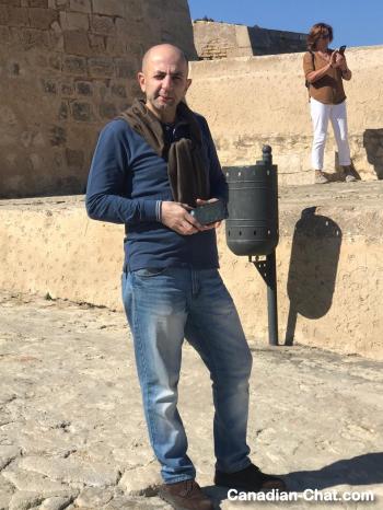 michael75 - date a Canadian, 100% free michael75