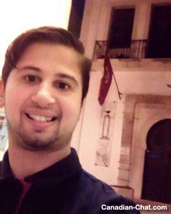 sofien14 - date a Canadian, 100% free sofien14