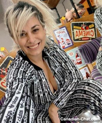 clara000 - date a Canadian, 100% free clara000