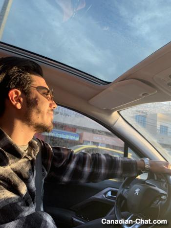 alfedi - date a Canadian, 100% free alfedi