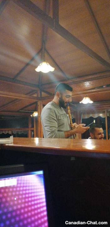 joe23 - date a Canadian, 100% free joe23