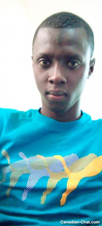 diakhaby22 - date a Canadian, 100% free diakhaby22