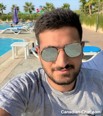 alih99 - date a Canadian, 100% free alih99