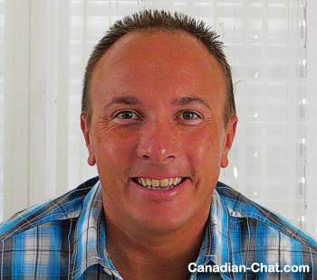 michel88ch - date a Canadian, 100% free michel88ch