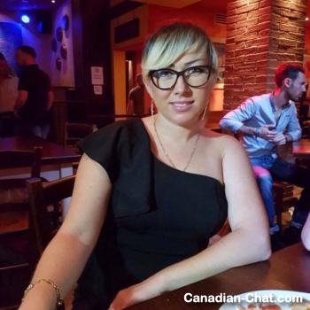 nathaliie - date a Canadian, 100% free nathaliie