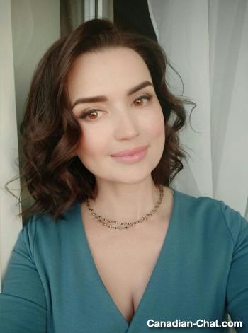olya121 - date a Canadian, 100% free olya121