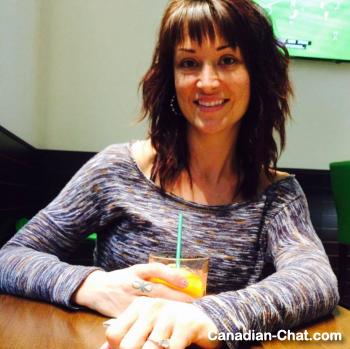 sarah6 - date a Canadian, 100% free sarah6