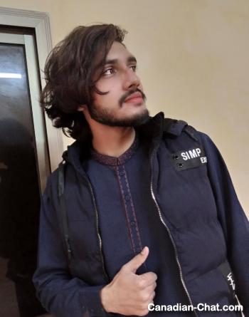 shahzaib - date a Canadian, 100% free shahzaib