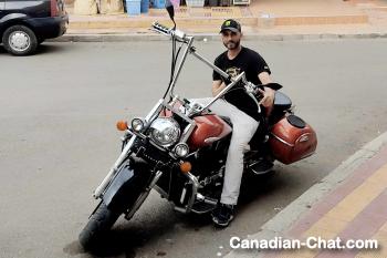 mounirmar - date a Canadian, 100% free mounirmar