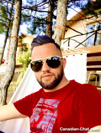 ilirus - date a Canadian, 100% free ilirus