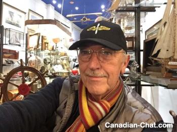 yves46 - date a Canadian, 100% free yves46