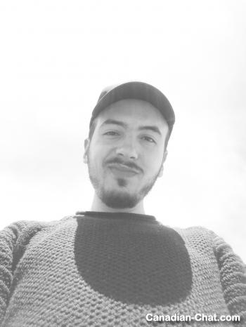 ghani99 - date a Canadian, 100% free ghani99