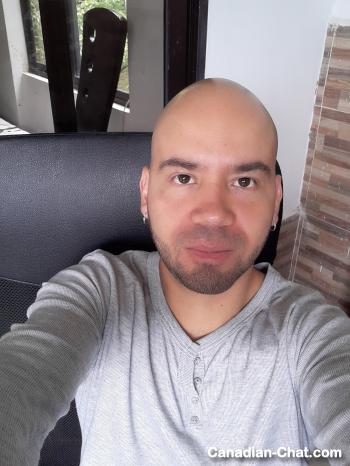 mauro2228 - date a Canadian, 100% free mauro2228