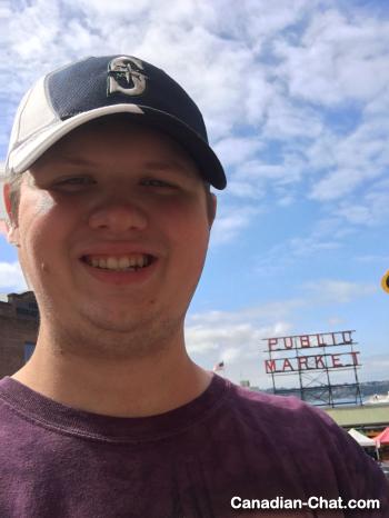 travis88 - date a Canadian, 100% free travis88