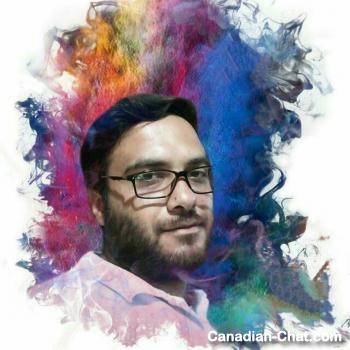 anaay - date a Canadian, 100% free anaay