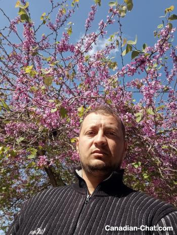 madjid15 - date a Canadian, 100% free madjid15