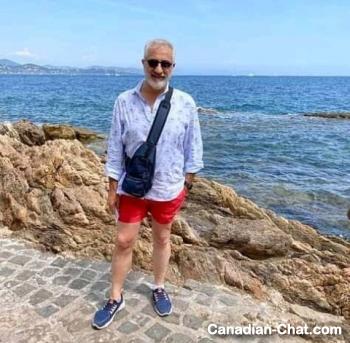 lilou88 - date a Canadian, 100% free lilou88