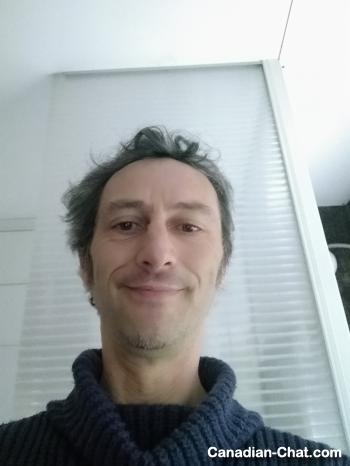 ludof - date a Canadian, 100% free ludof