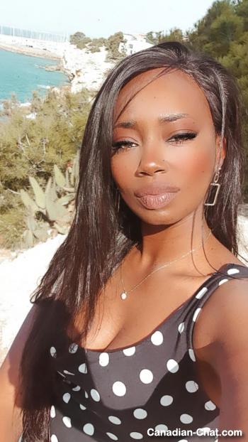 barbibk28 - date a Canadian, 100% free barbibk28