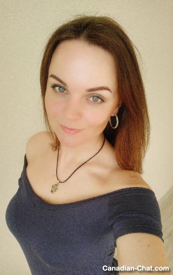 melissa00 - date a Canadian, 100% free melissa00